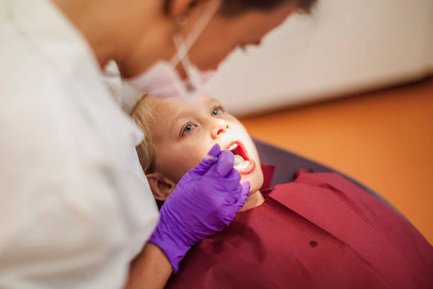 Best Emergency Dental Care for Trauma or Injury in North Arlington, NJ