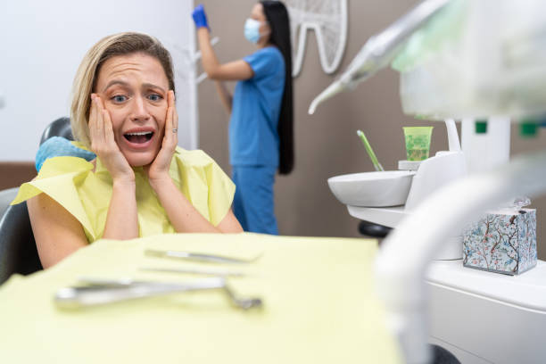 Fast & Reliable Emergency Dental Services in NJ