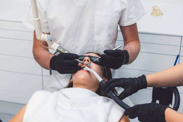 Best Emergency Wisdom Teeth Removal in North Arlington, NJ