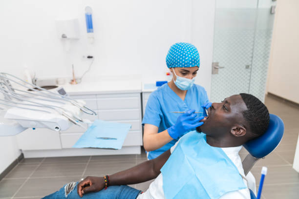 Best Emergency Treatment for Toothache in North Arlington, NJ