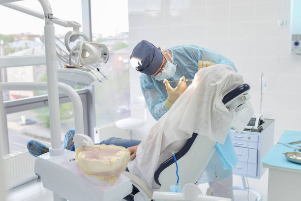Best Emergency Broken Tooth Repair in North Arlington, NJ